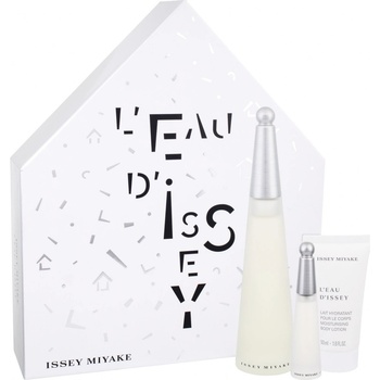 L´Eau D´Issey dárková sada